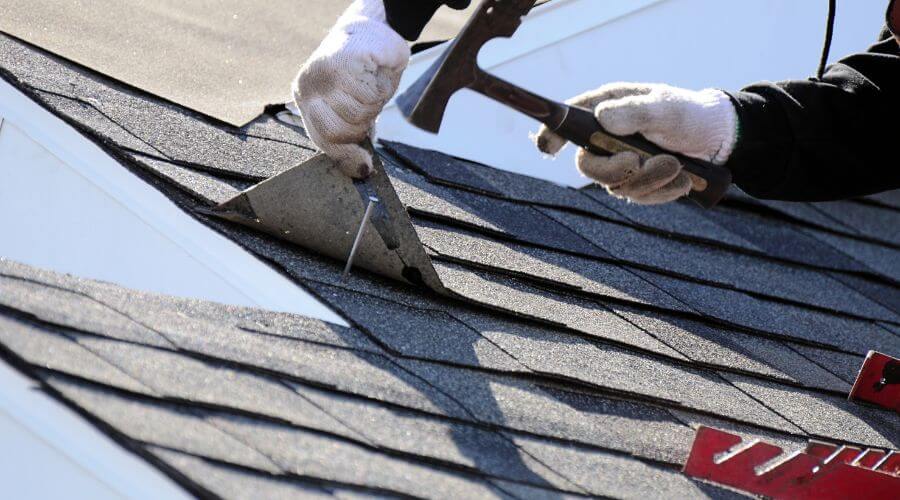 Expert Emergency Roof Repairs services in West Henrietta, NY